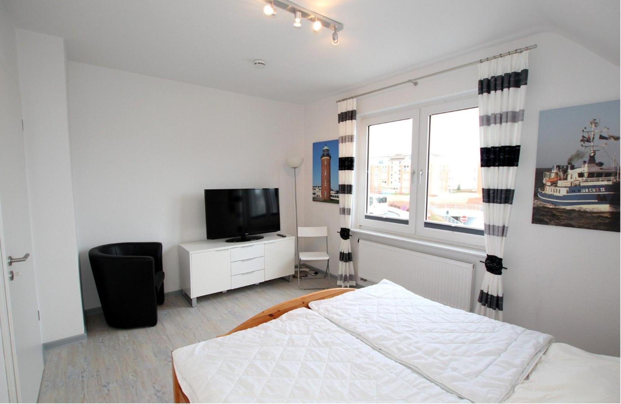 Apartamento Neuwerk Cuxhaven Exterior foto